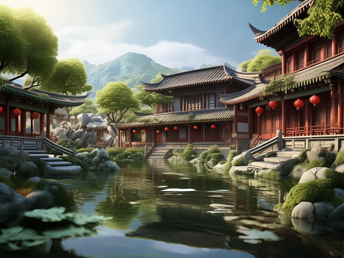 和源名城到底是什么物业？