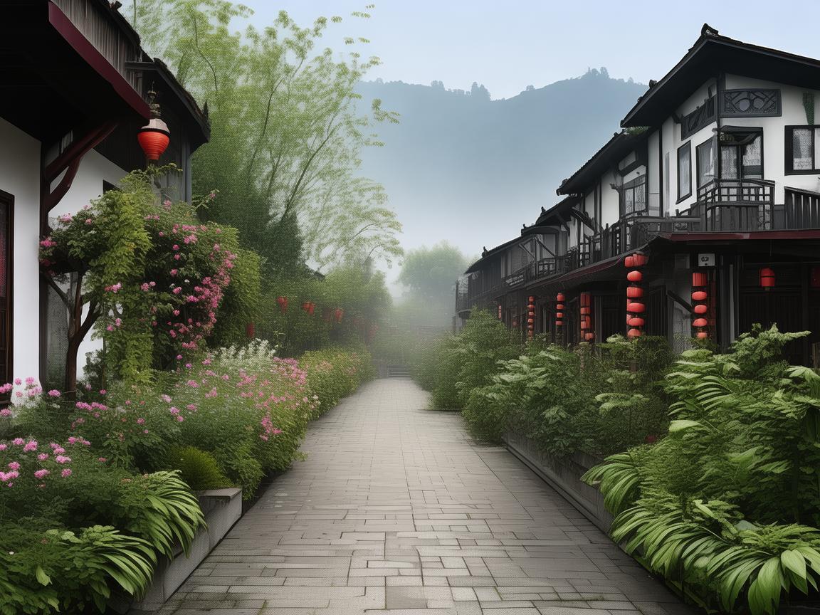 常州市朝阳四村有物业吗？