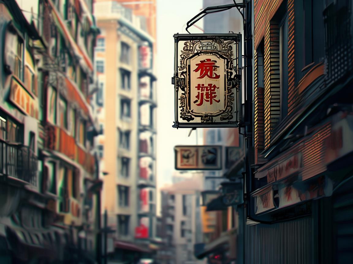 永明里物业究竟贴在哪？