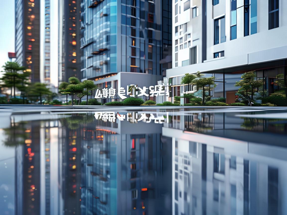 中海物业有外资背景吗？