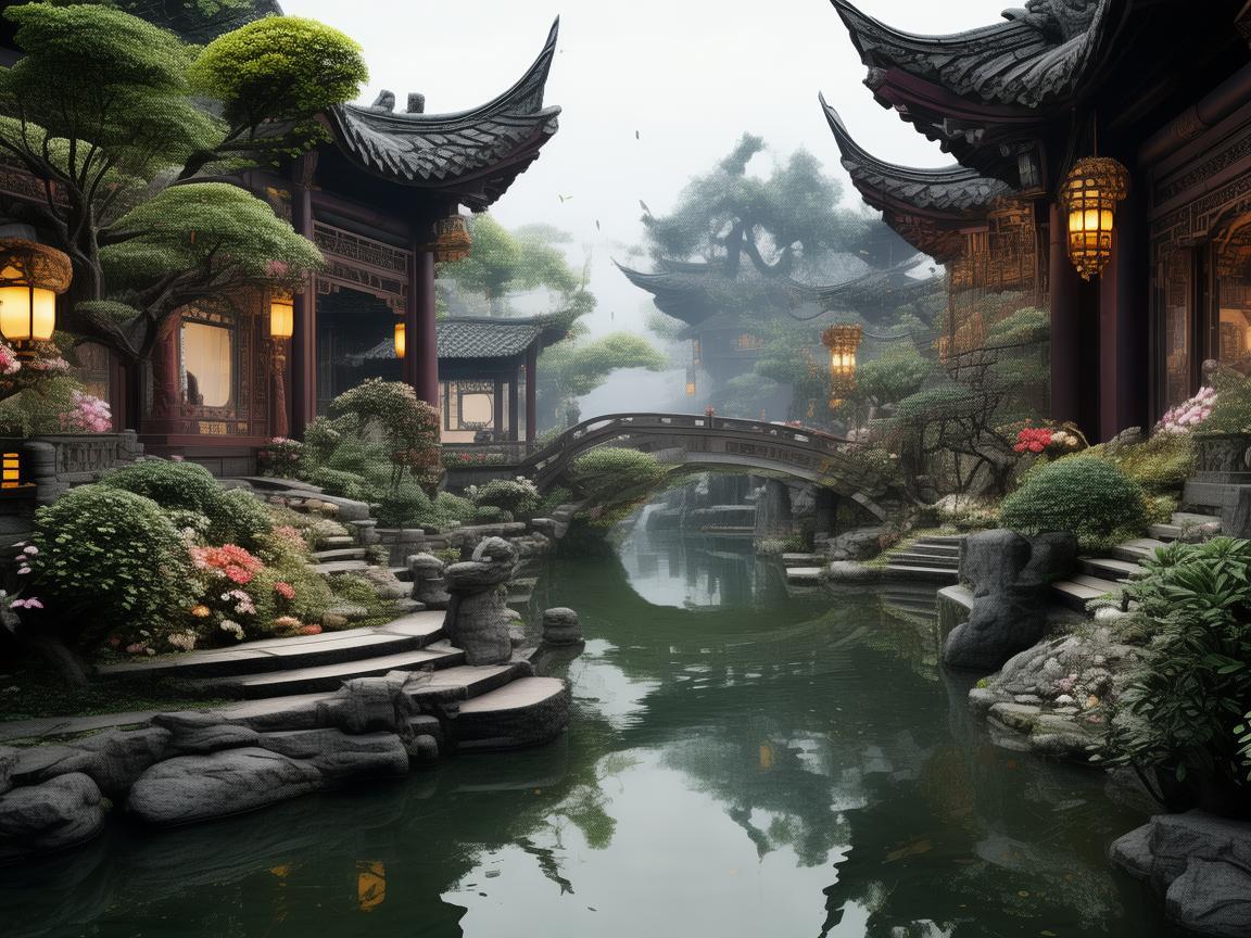 舞阳芳雨堂的物业究竟叫什么名字？