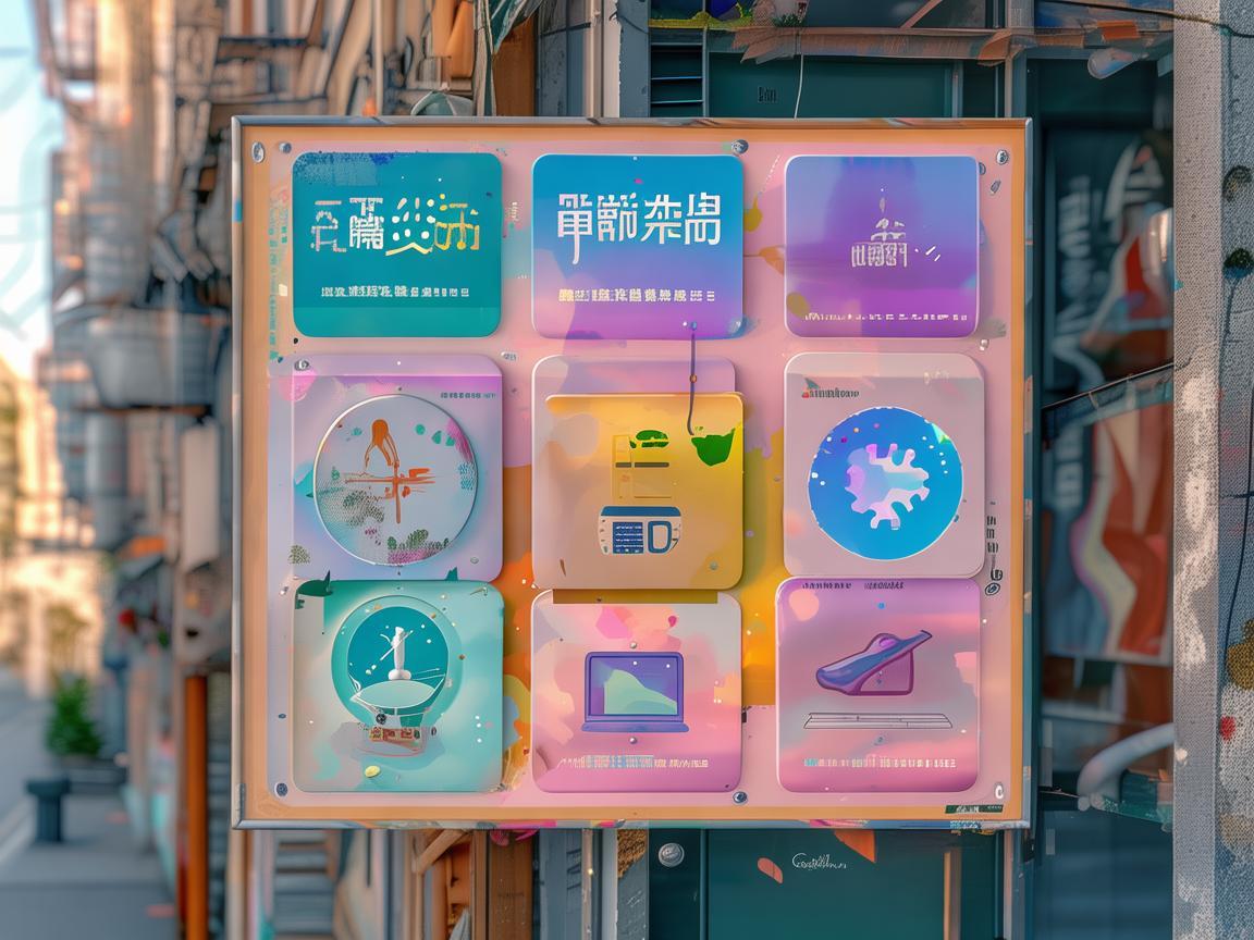 物业招聘在哪些网站可以找到呢？