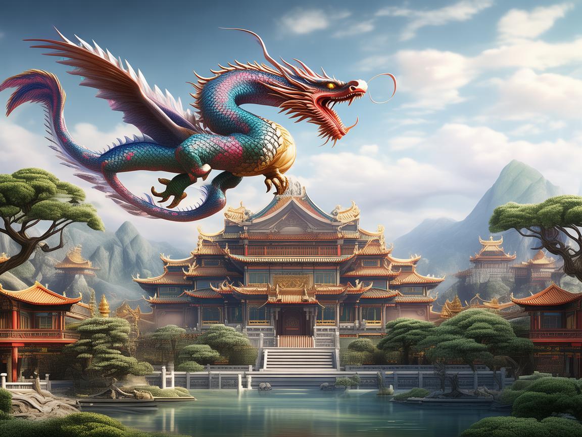 龙盛华府究竟是什么物业公司？
