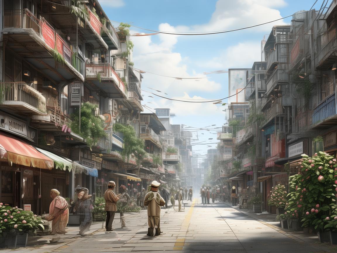棉城有哪些物业公司正在招工？