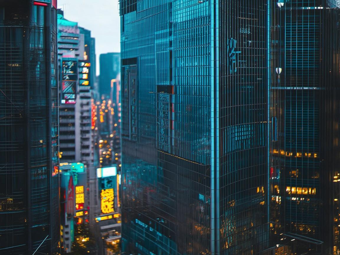 高速时代物业究竟是什么单位？