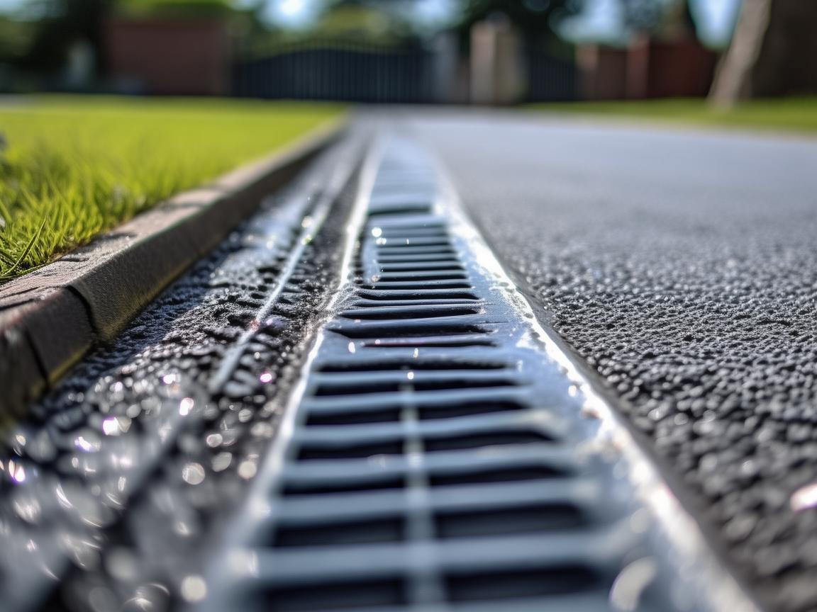 物业装减速带该管吗？