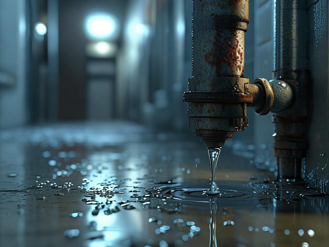 管道漏水，物业到底有责任吗？
