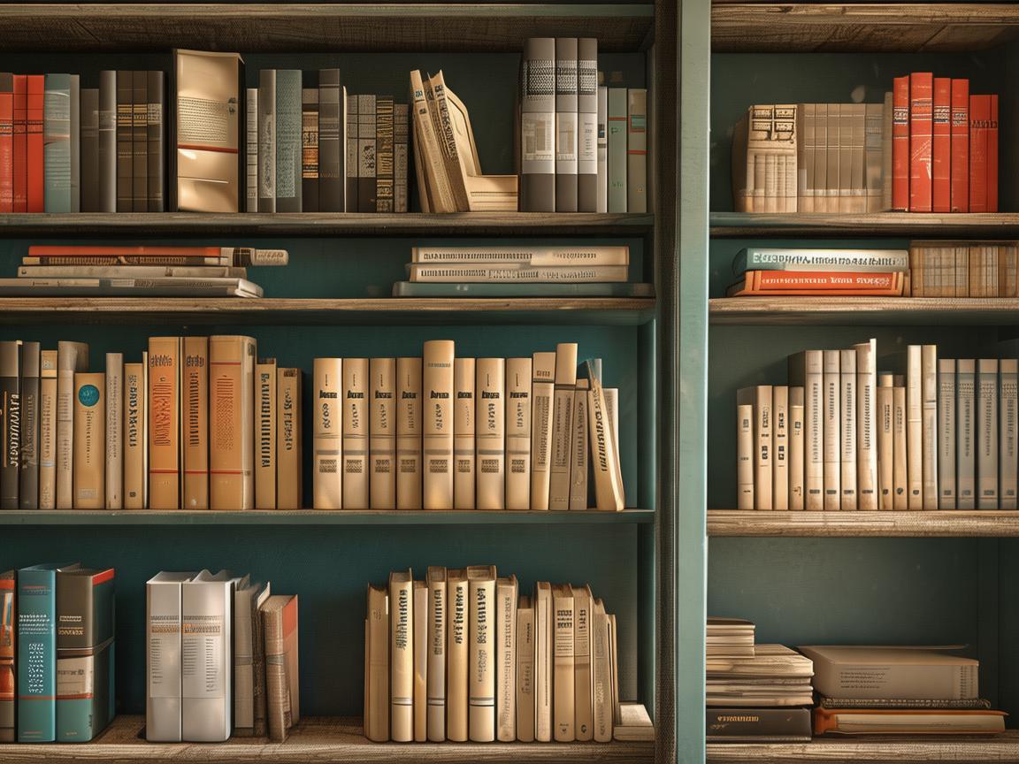 物业会计菜鸟该买什么书好？