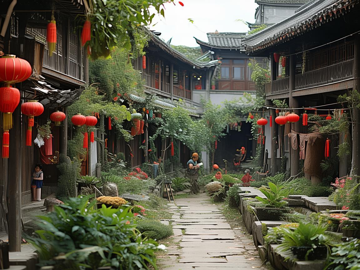顺德的物业真的很忙吗？