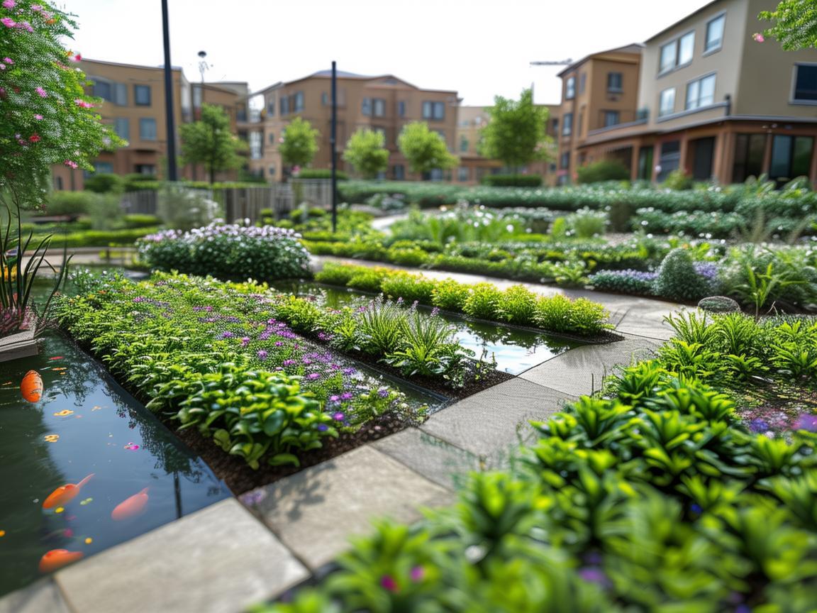 物业平常管理哪些部门比较好呢？