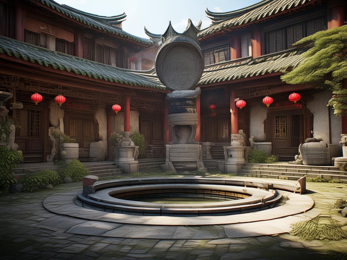 大水井物业究竟怎么样？