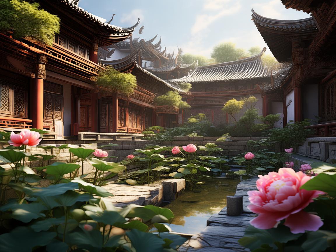 古北壹号物业究竟叫什么名字？