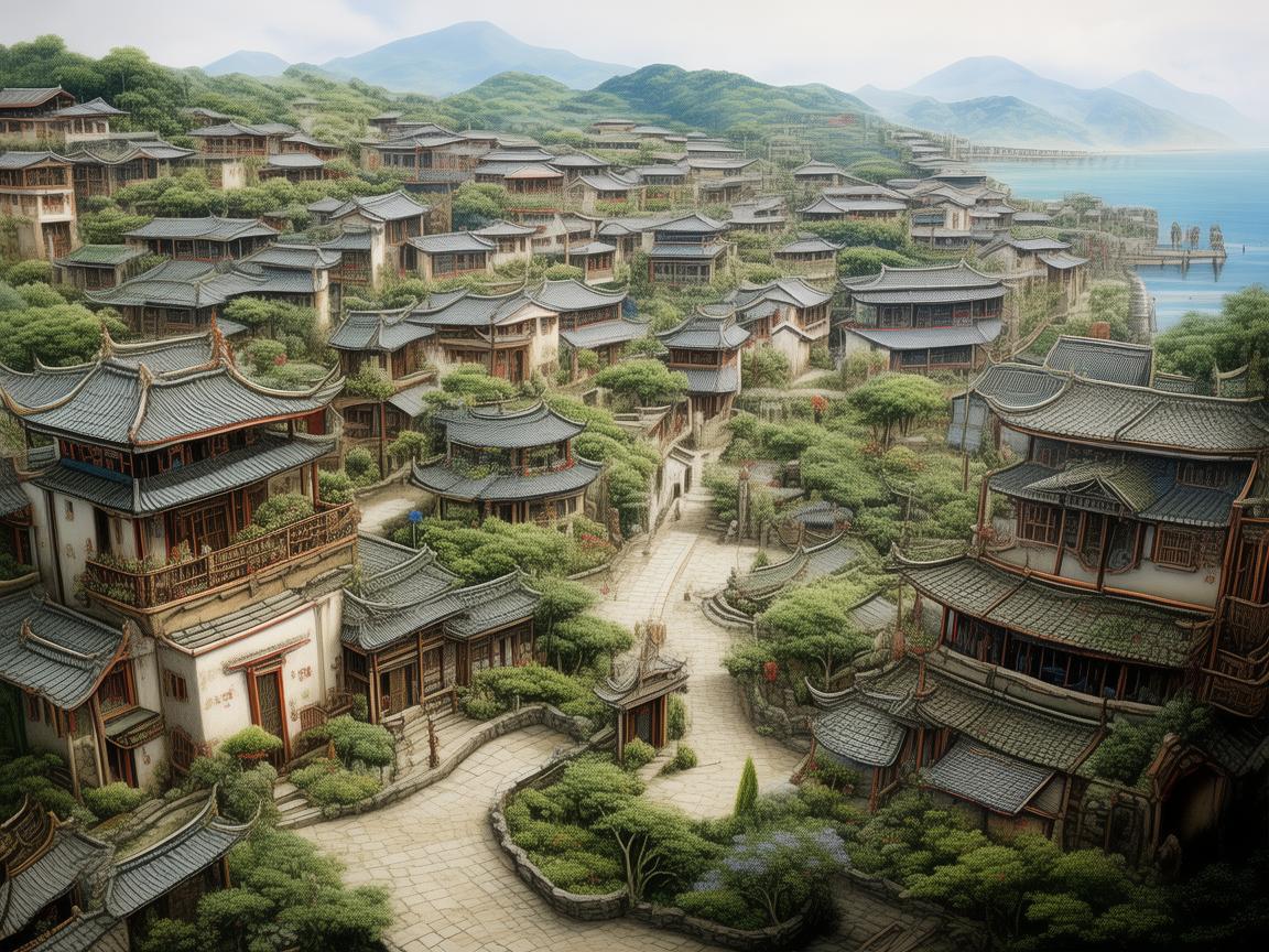 鲁家峙究竟有哪些物业公司？