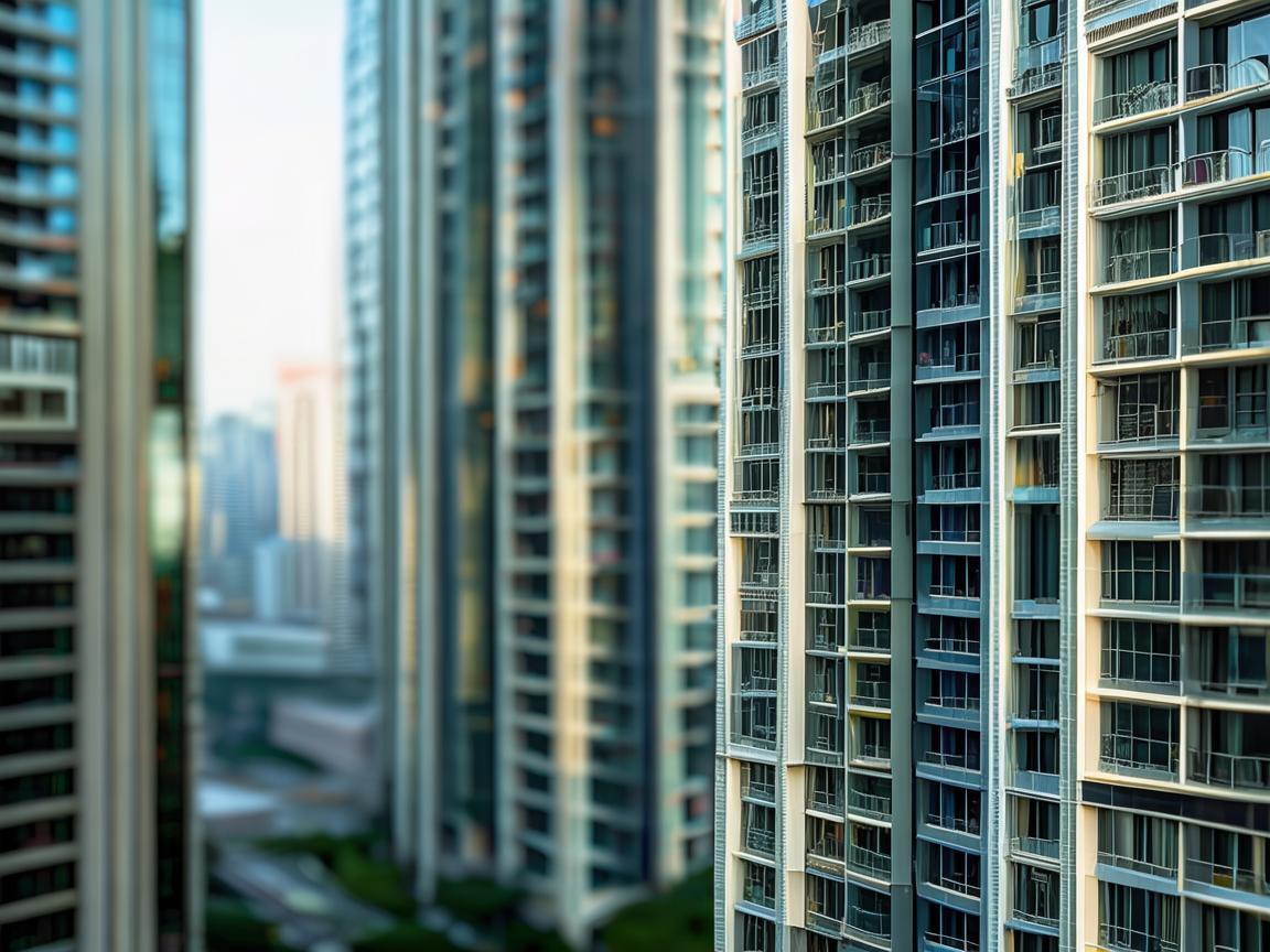 香港华府是否有物业管理呢？