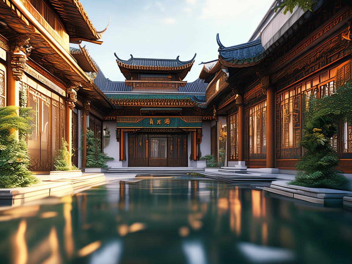唐山金玉府是哪家物业公司管理的呢？