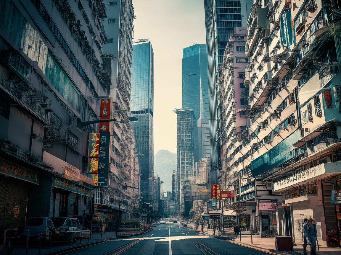 香港租房需要查物业信息吗？