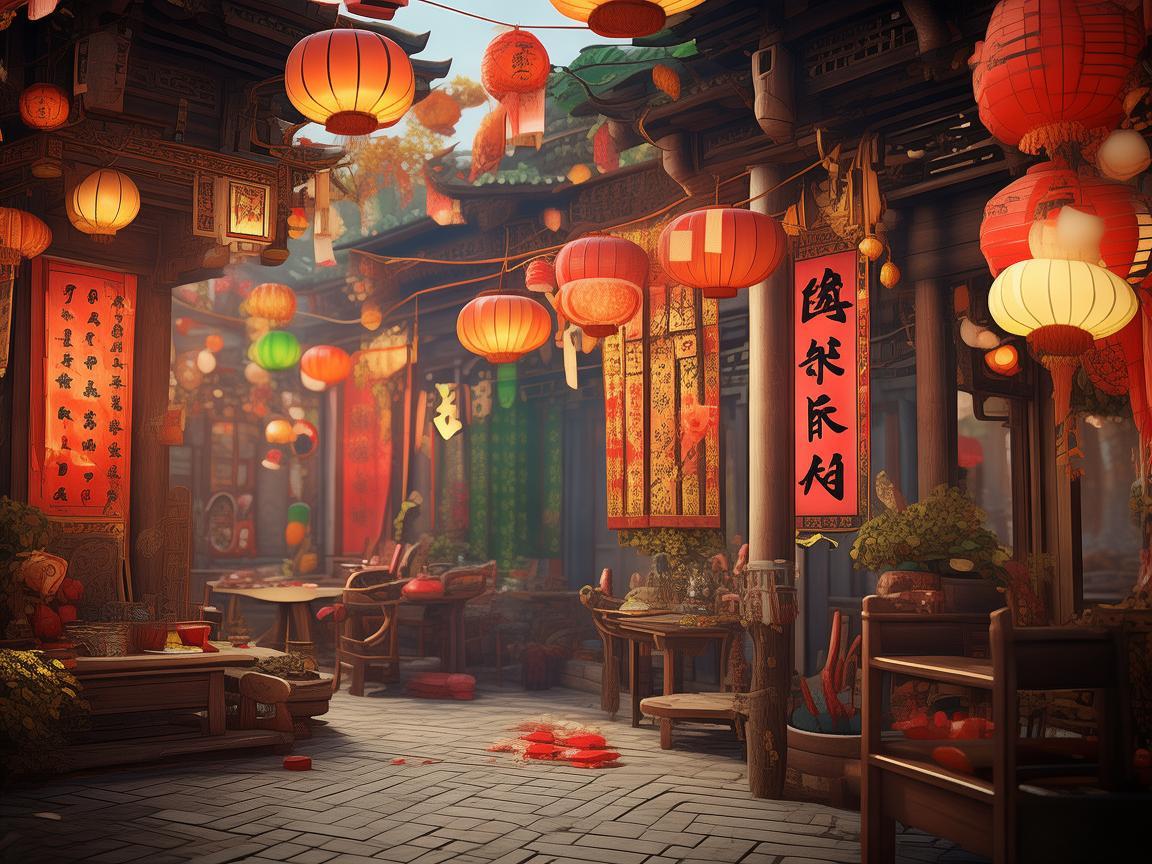 潍坊物业春节会上班吗？