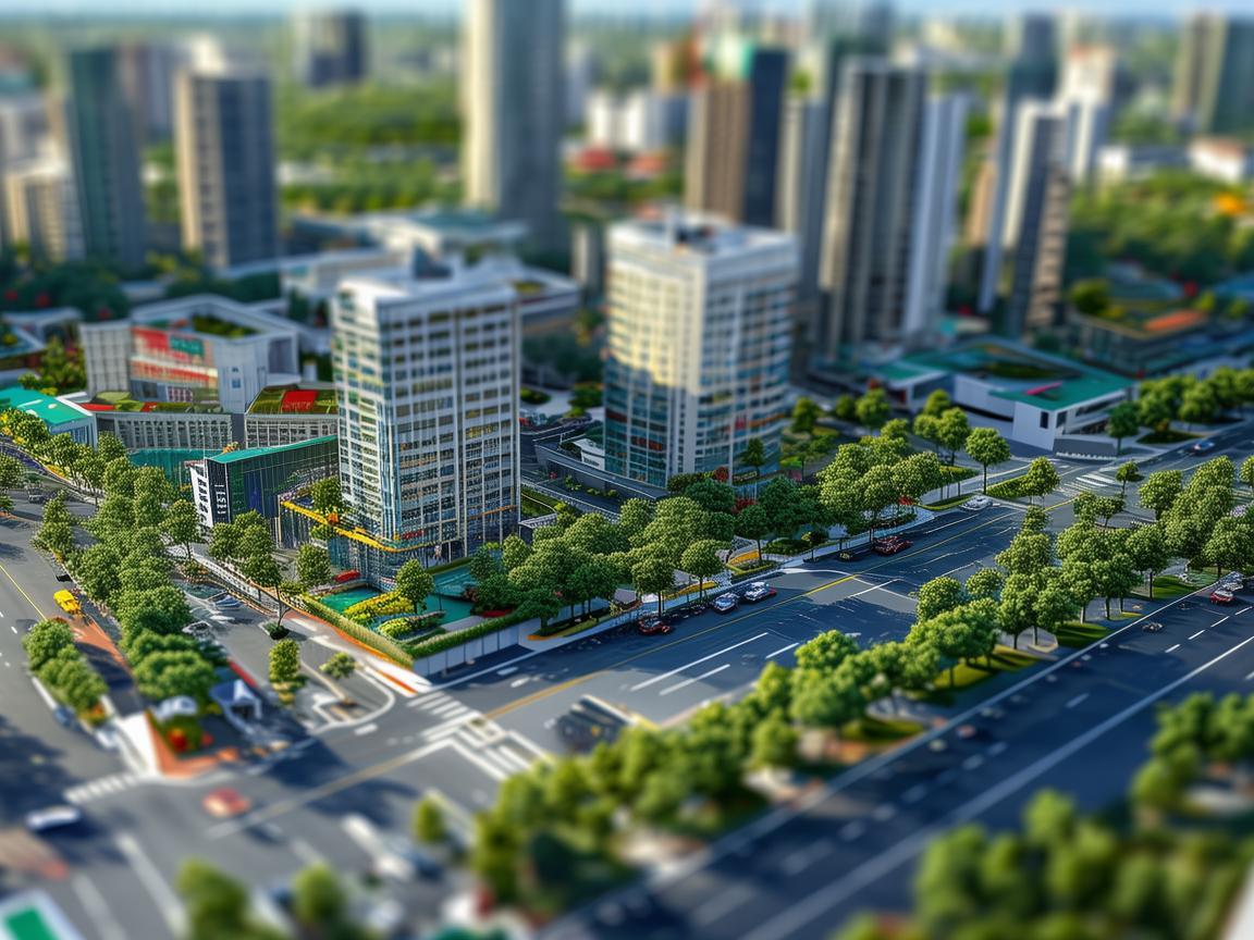 潍坊新嘉物业究竟在什么地方？