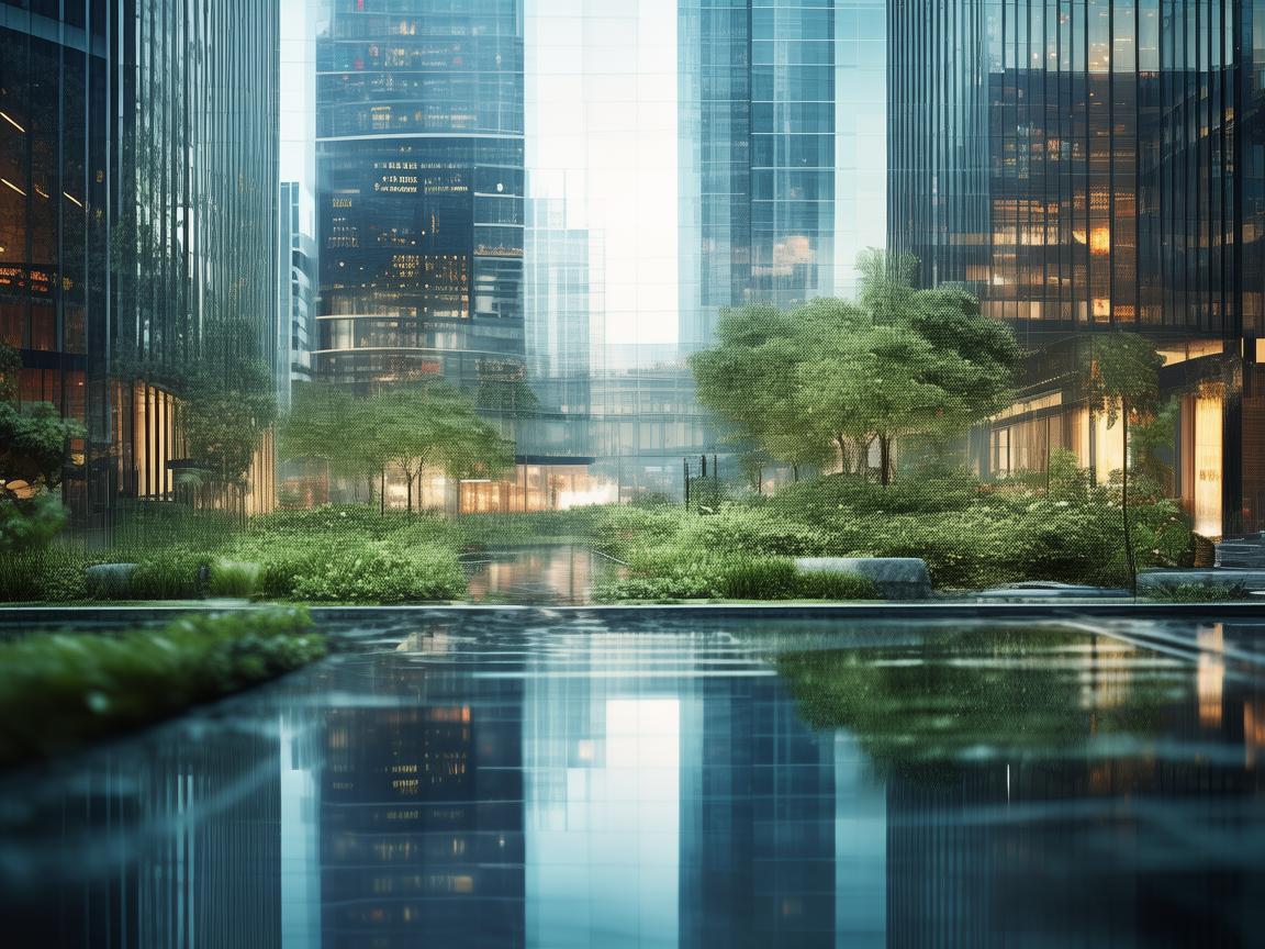 商业物业究竟是什么？