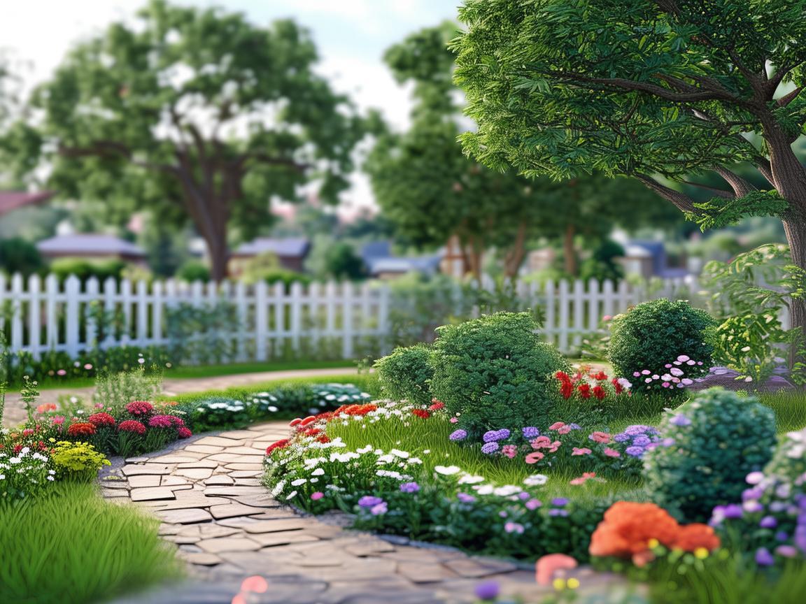 裕景花园物业真的可靠吗？