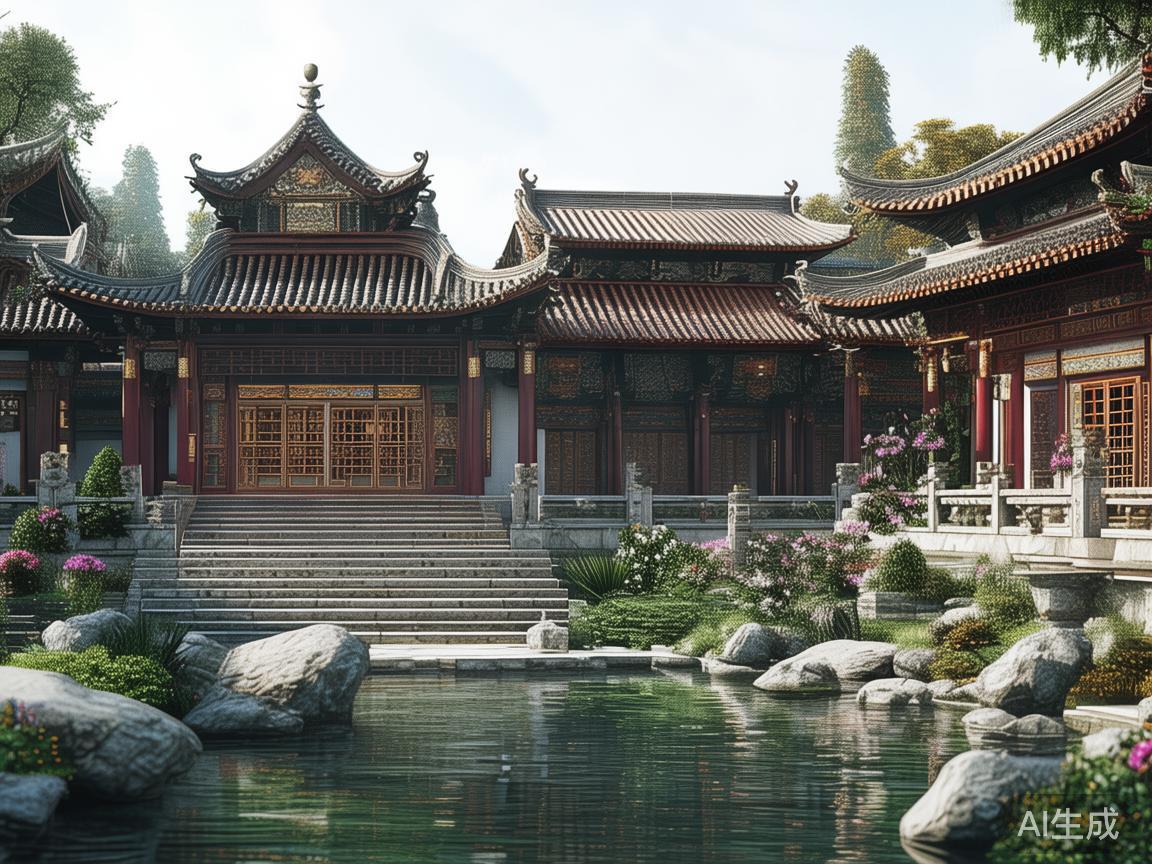 东方王府究竟是什么物业公司？