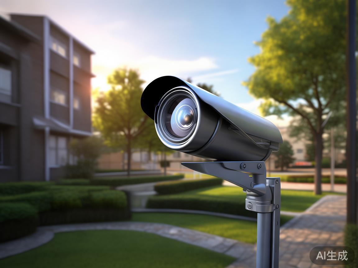 物业巡逻用什么相机合适呢? 物业巡逻用什么相机合适呢?