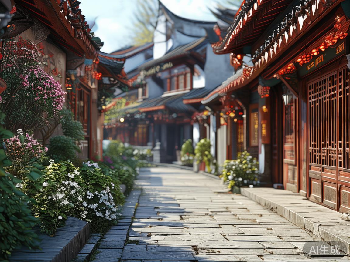 东亭老街物业值得买吗？