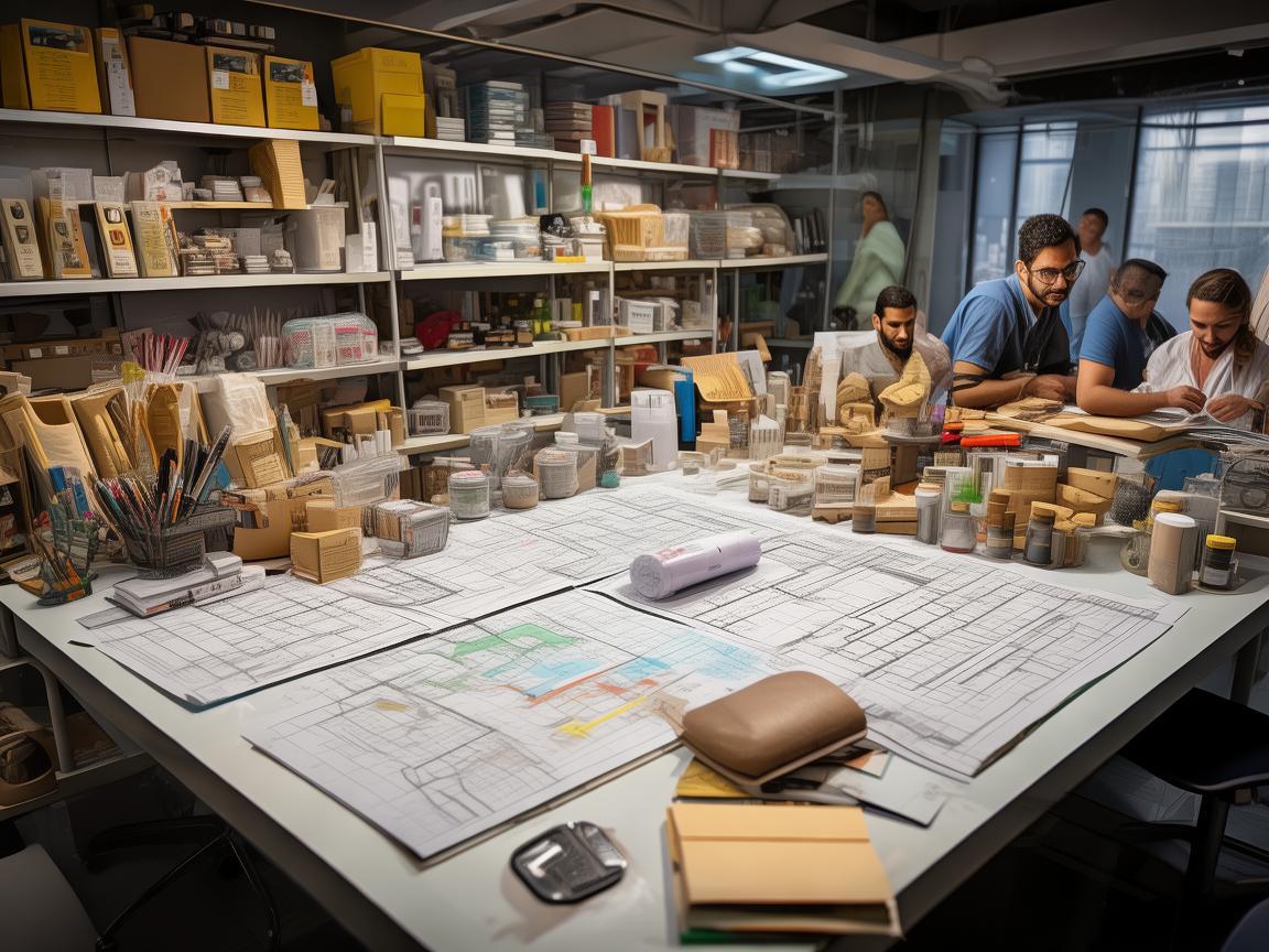 物业采购究竟都采购些什么呢？