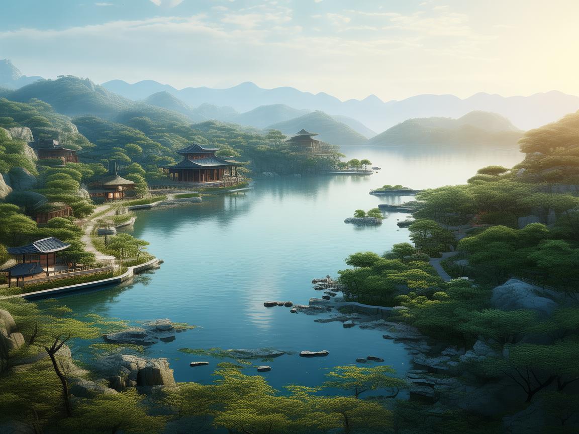 崂山湾物业是国企吗？