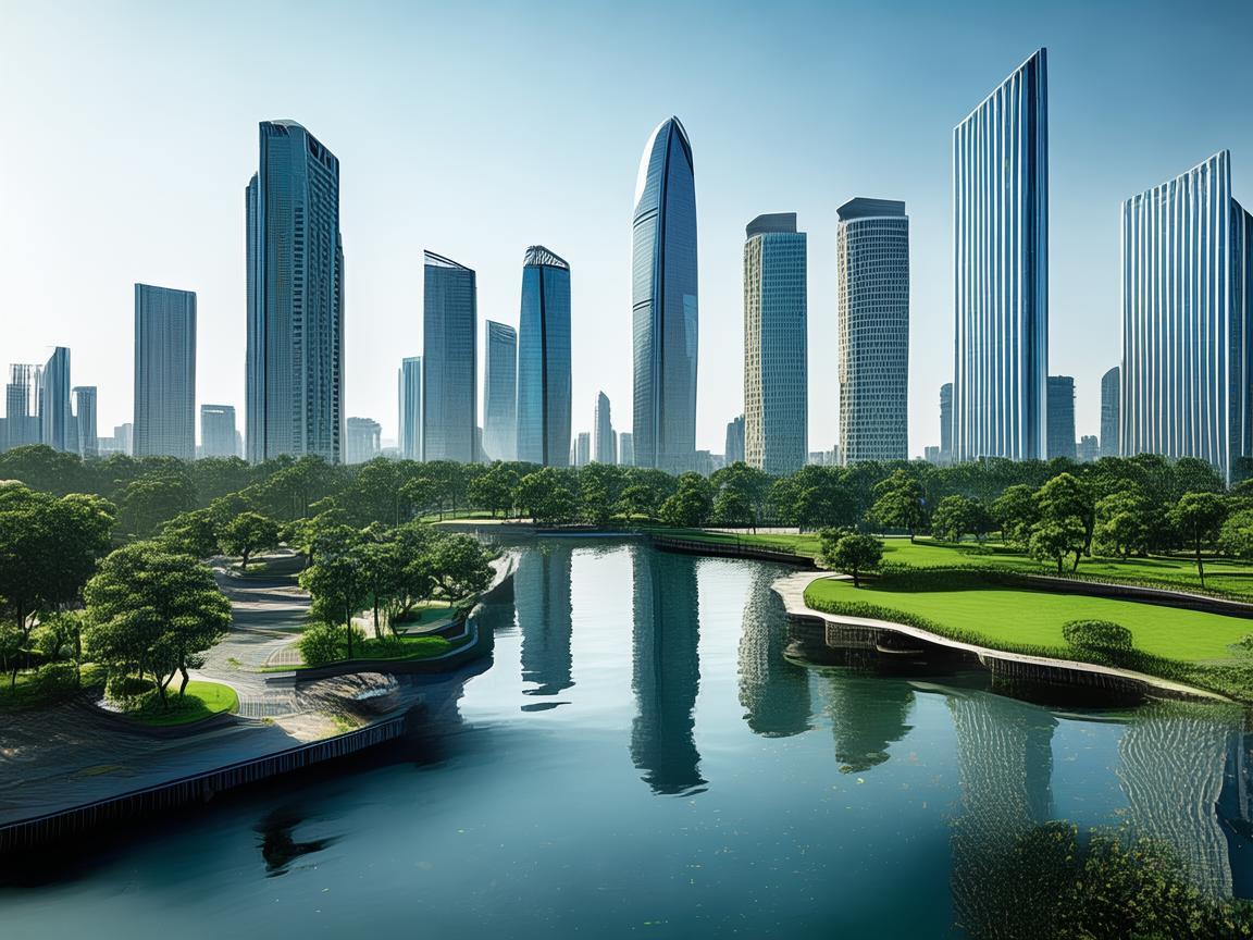 深圳前海物业适合做什么？