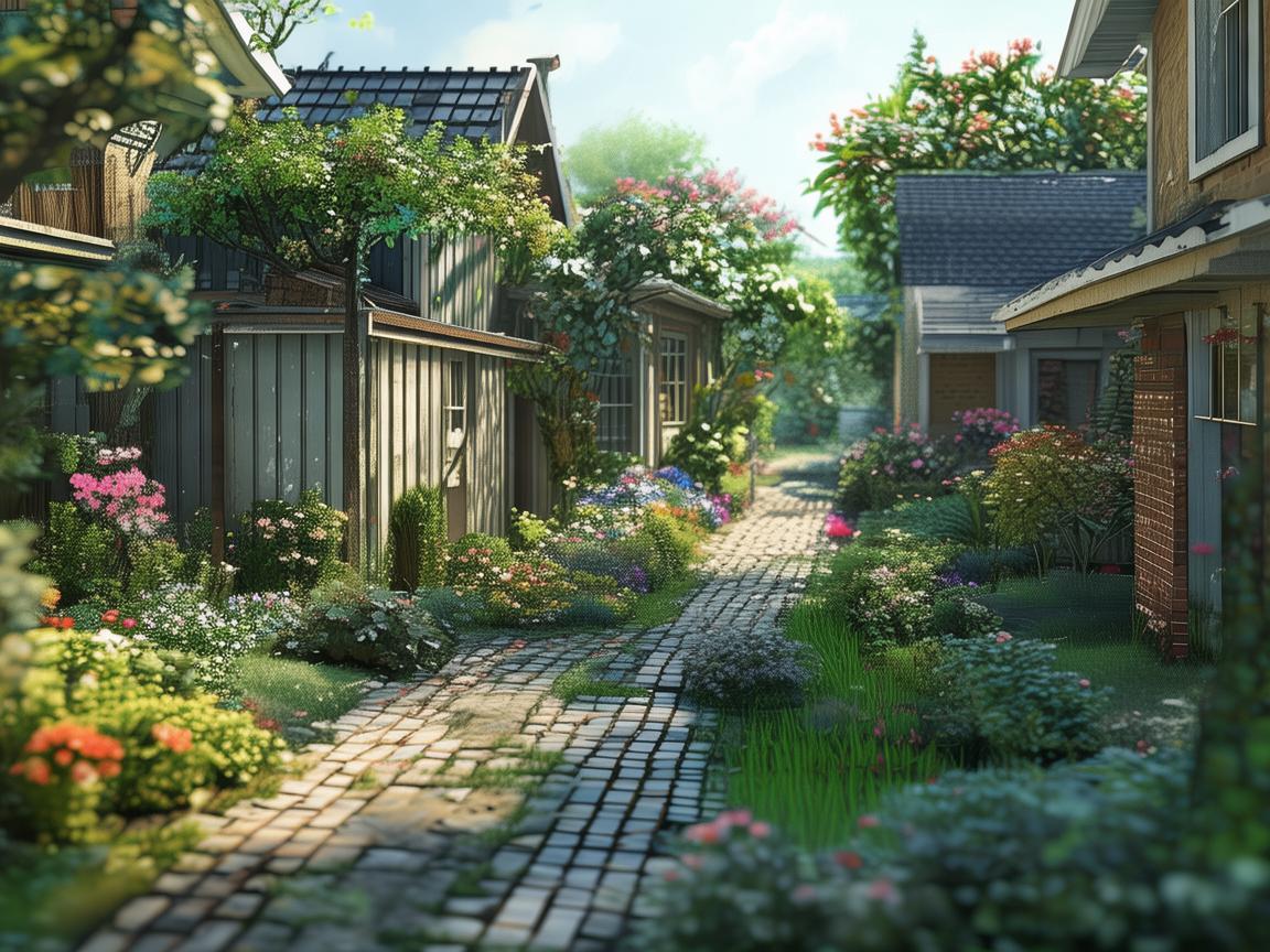物业必须管违建吗？