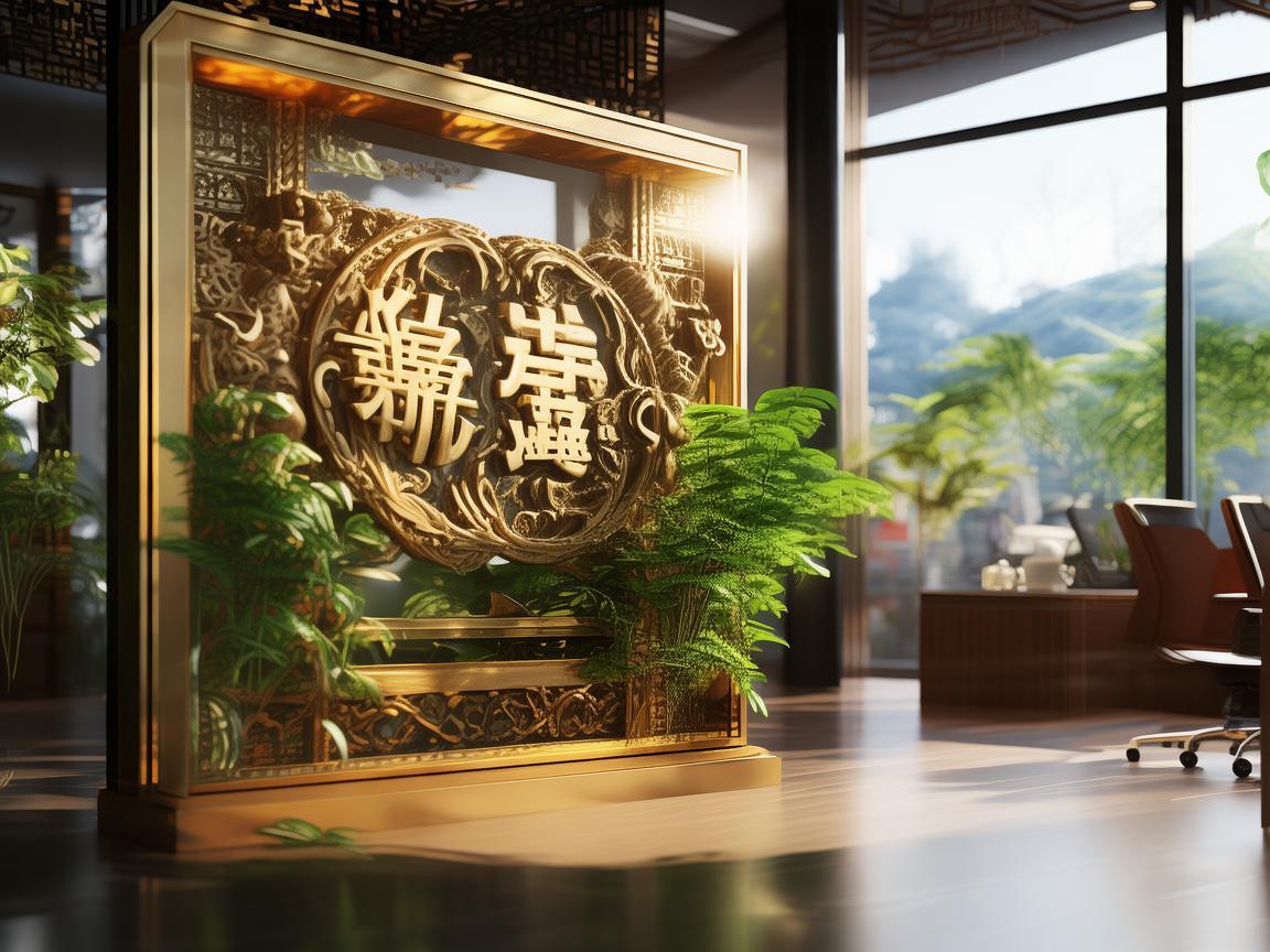 金碧物业工作方针究竟是什么？
