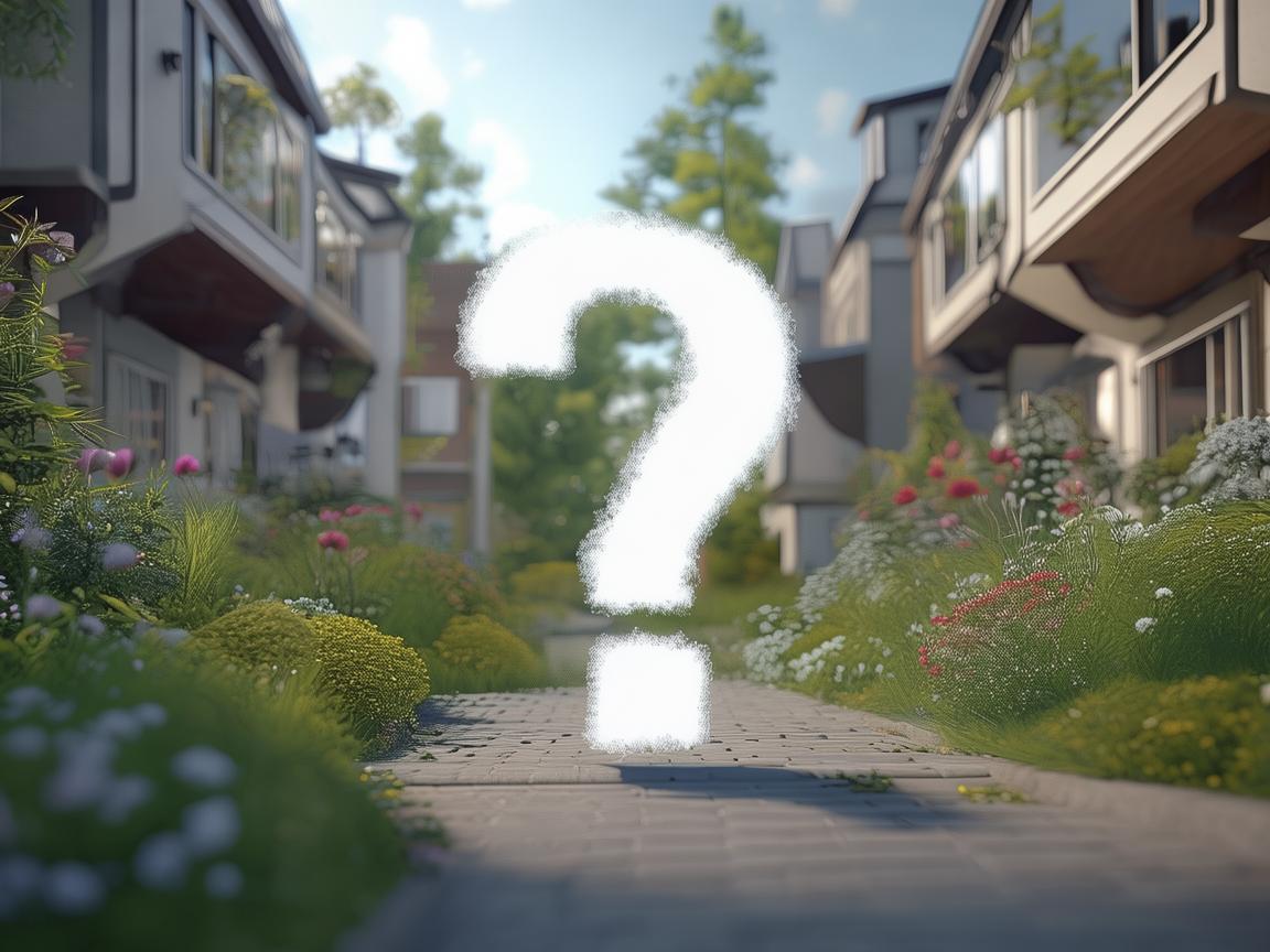 物业有义务通地热吗？