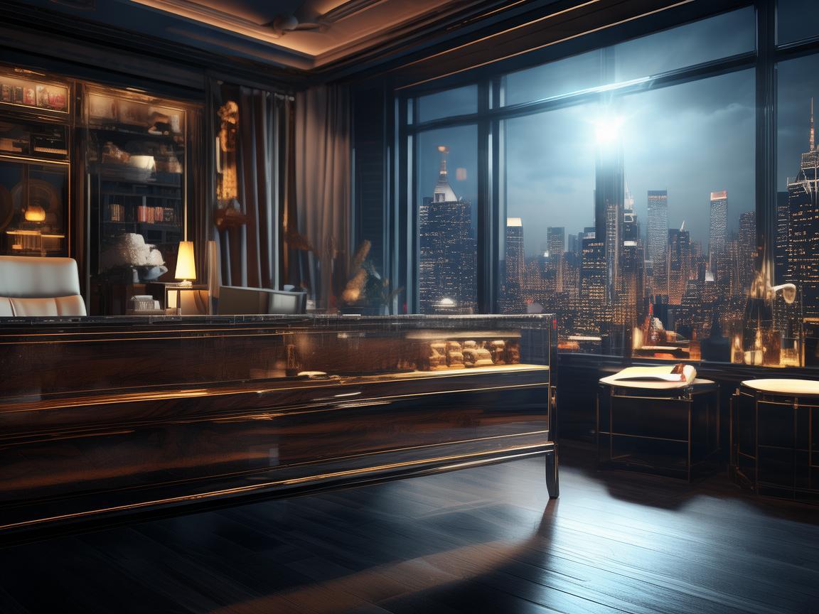 商业物业经理真的有油水吗？