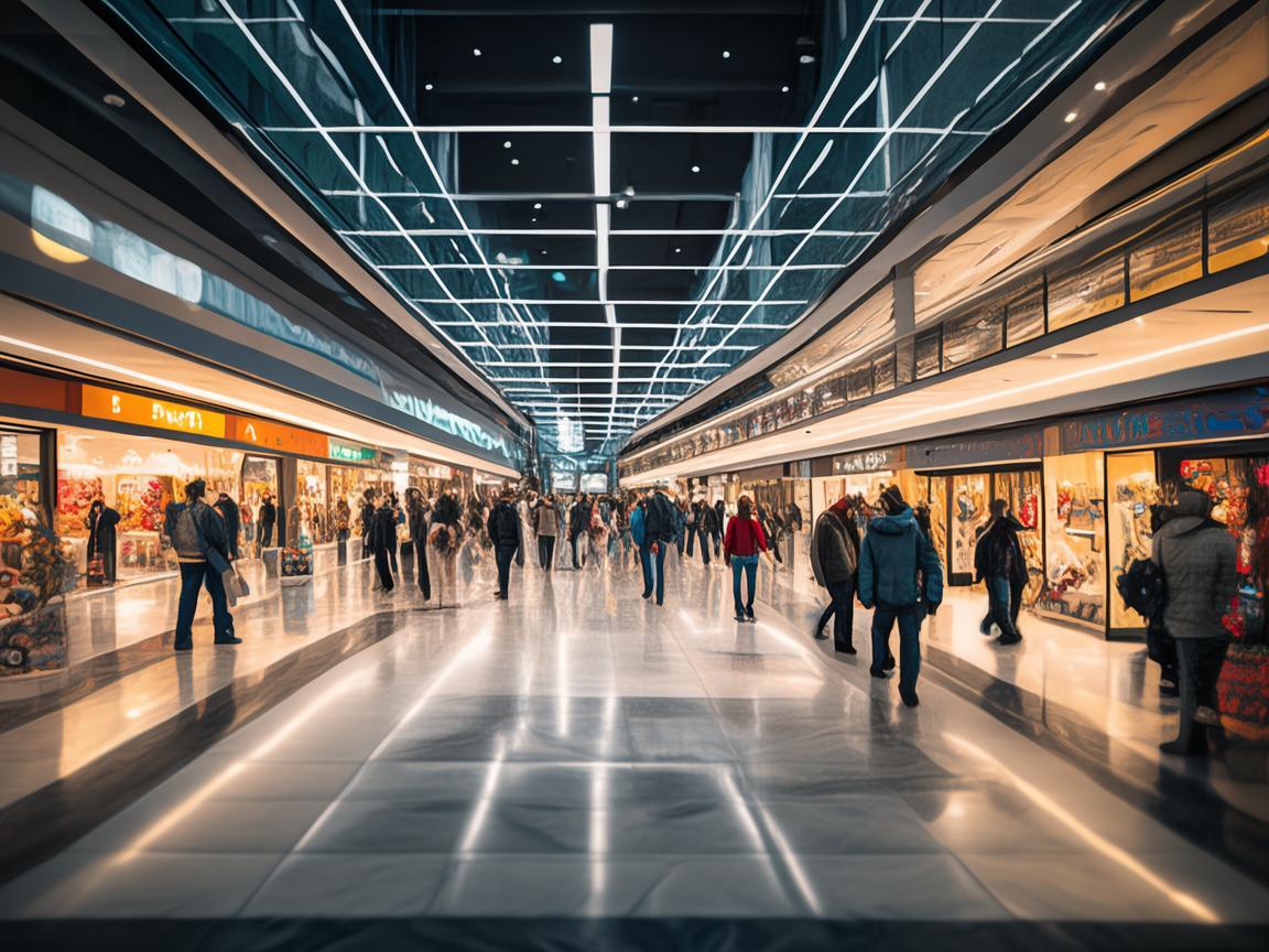 商场物业没有监控违法吗? 商场物业没有监控违法吗?