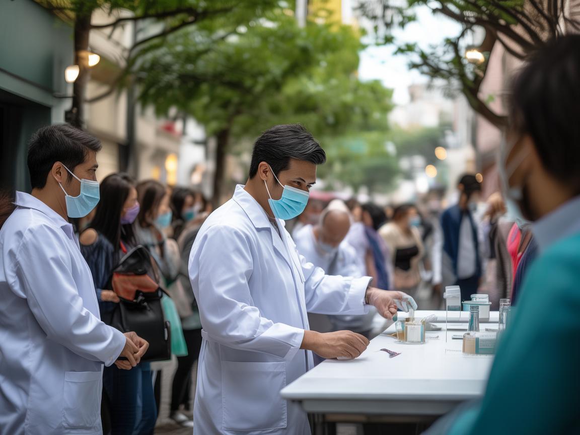 物业会参与核酸工作吗？