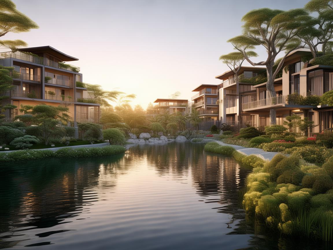 安丘云湖佳园到底是什么物业？