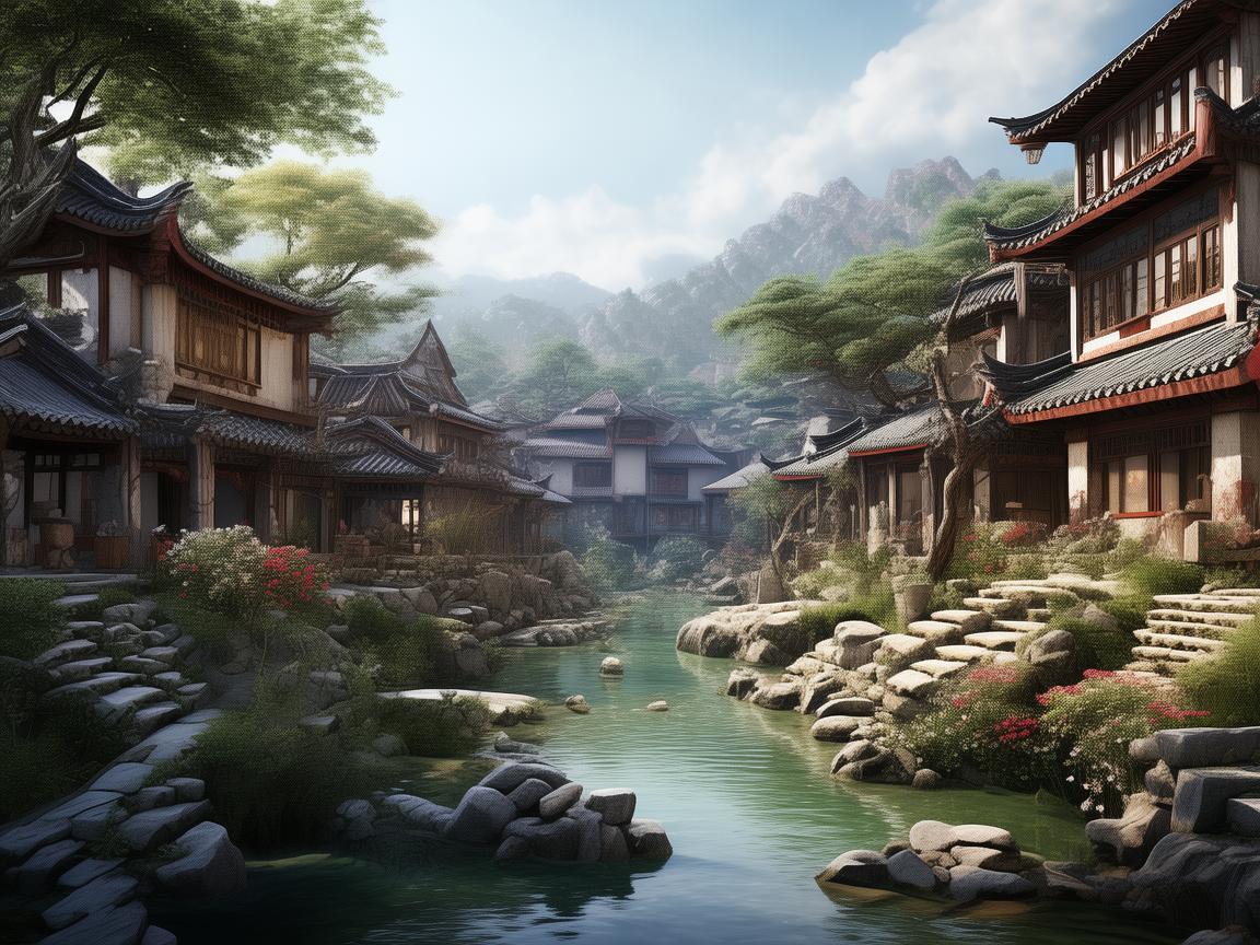 荆湖新村物业究竟有什么？