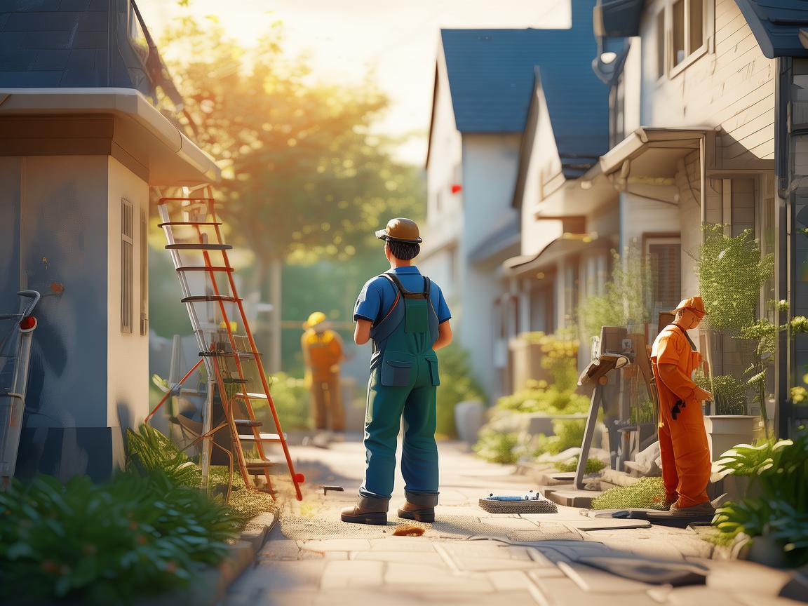 物业管理维修究竟包括什么？