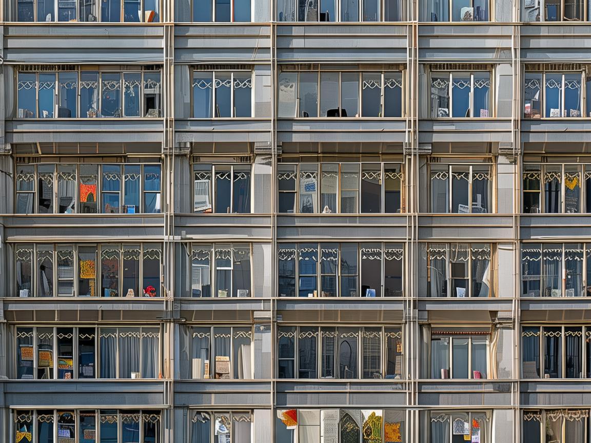 物业有权发通知吗？