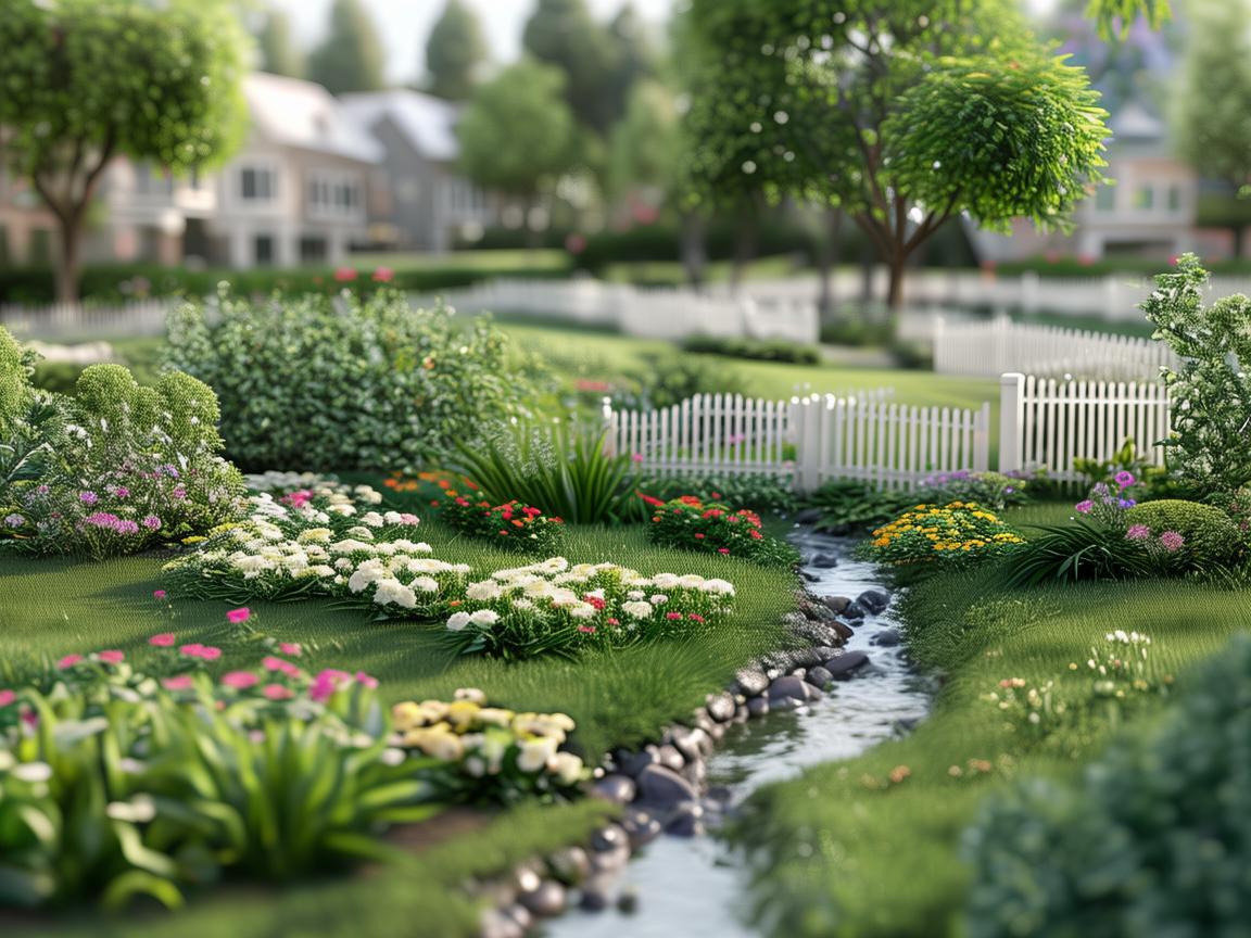 中兴花园物业好做吗? 中兴花园物业好做吗?