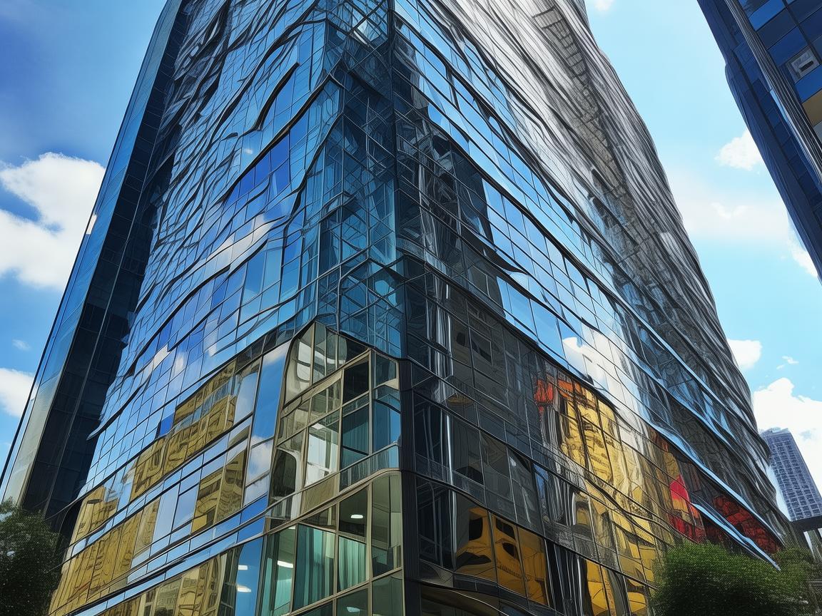 物业写字楼评级需要什么？