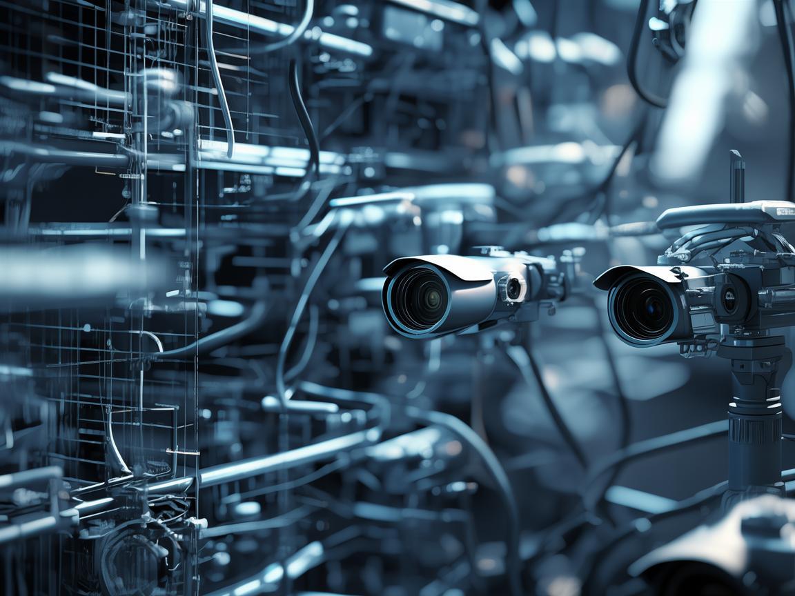 用户可以查物业监控吗？