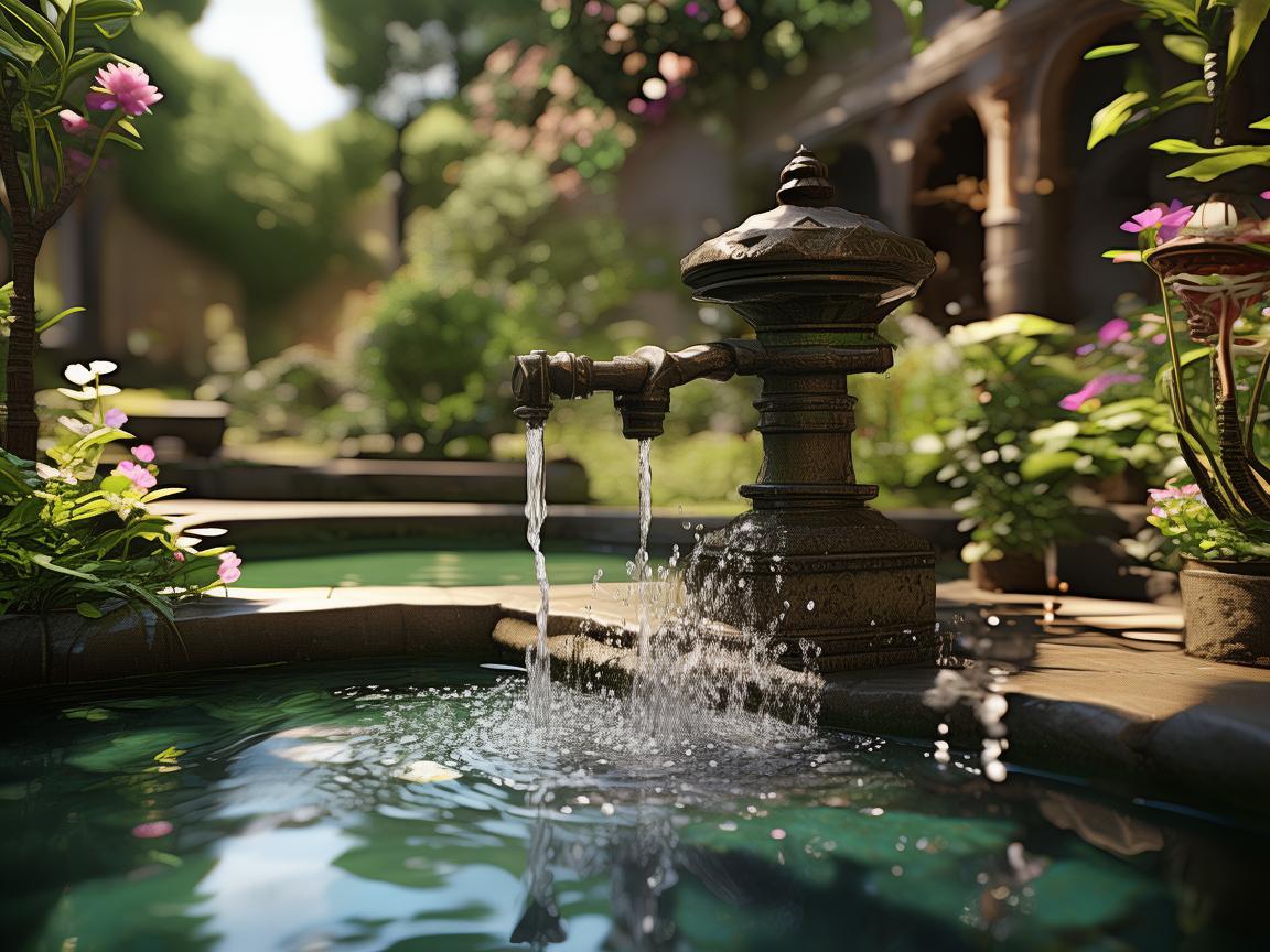 物业为业主接水违法吗？