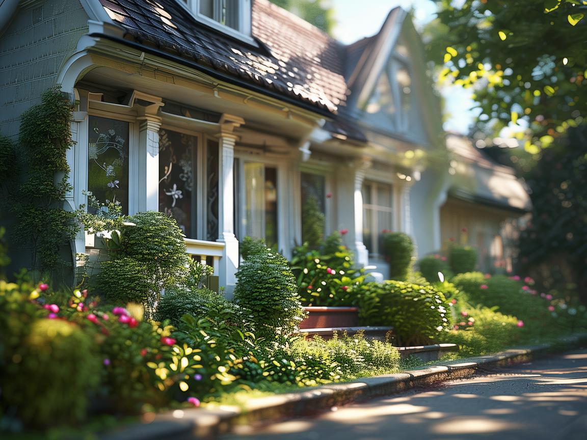 租房子需要缴物业费吗？