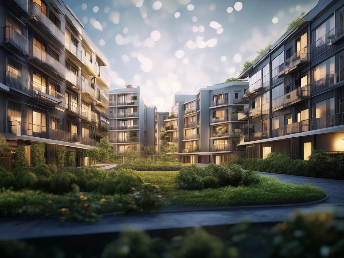 光明物业究竟该如何打分？