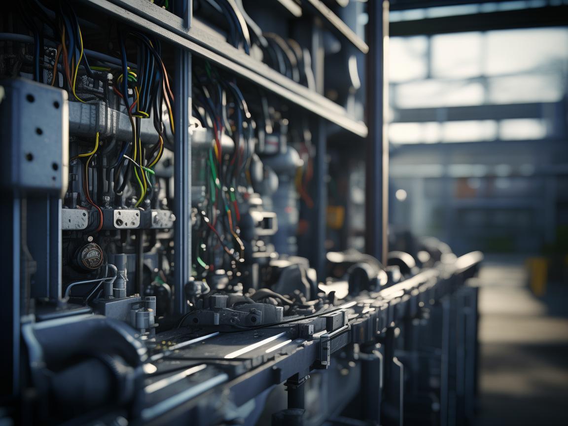 物业机电职责究竟是什么? 物业机电职责究竟是什么?