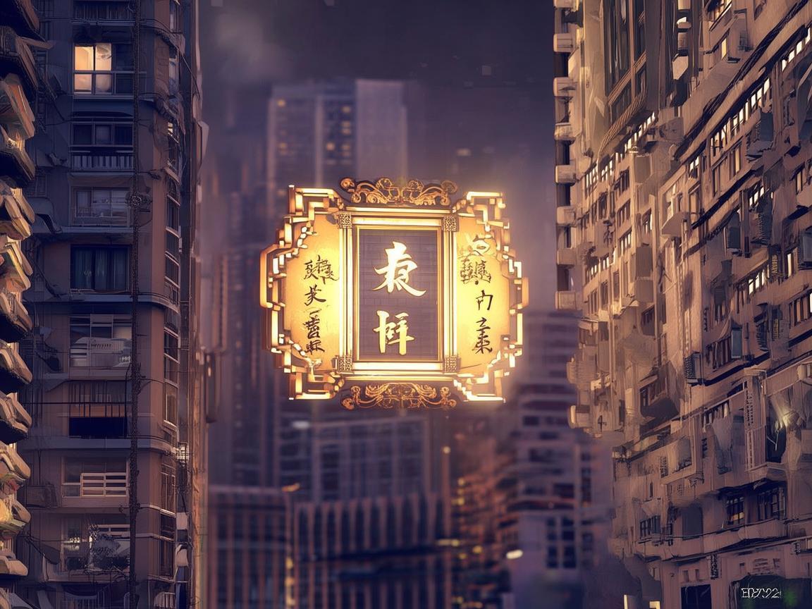 物业圆通究竟是什么意思？