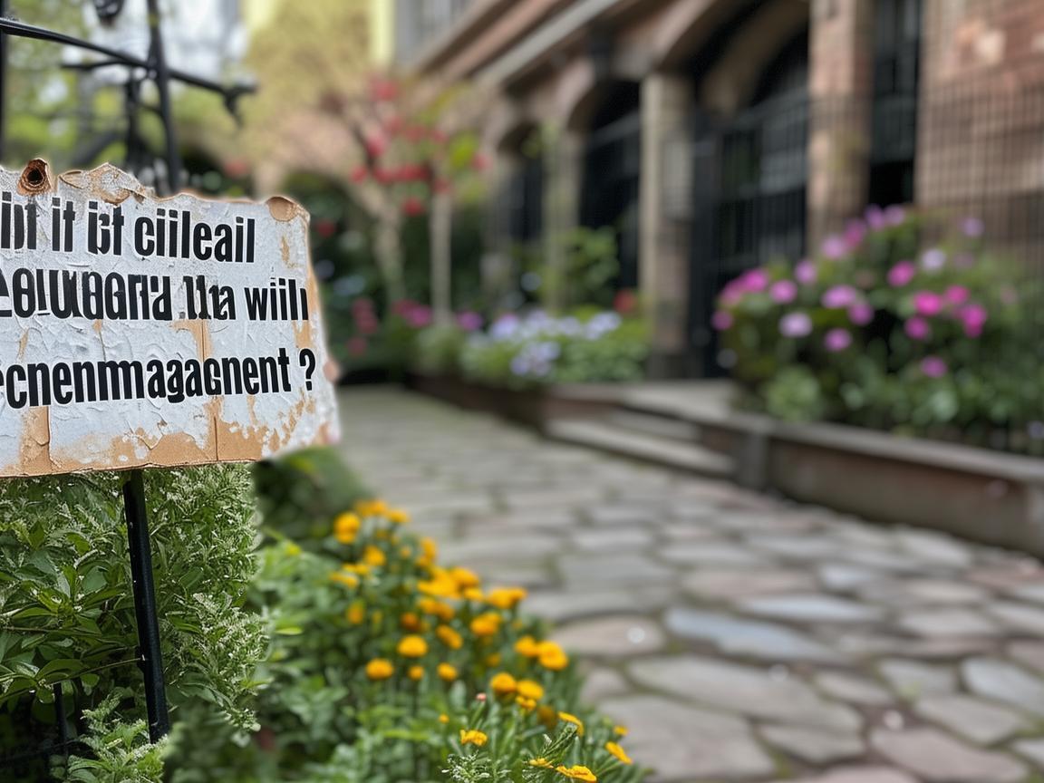 不和物业交换门违法吗? 不和物业交换门违法吗?