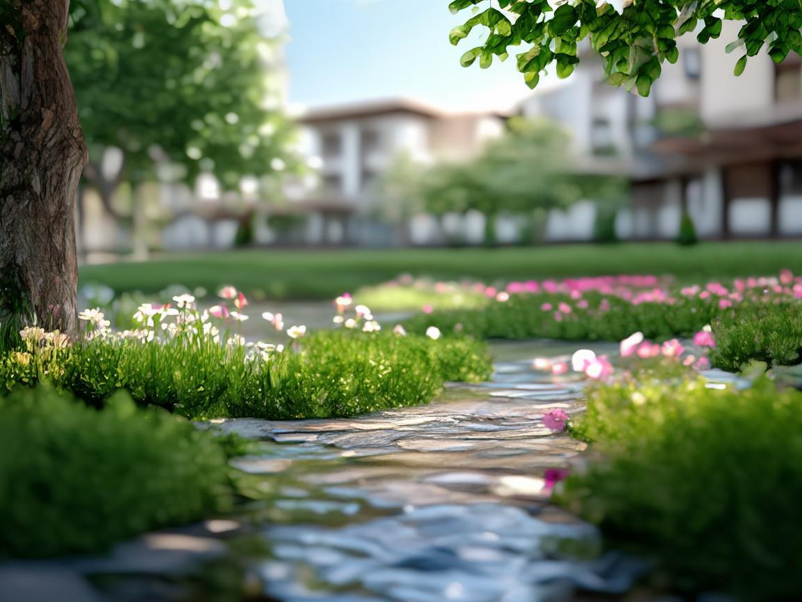 万科公园物业招聘的岗位可靠吗？